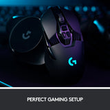 Logitech G903 Hero Gaming Mouse - afbeelding 2