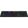Clavier mécanique RVB sans fil Logitech G915 Lightspeed