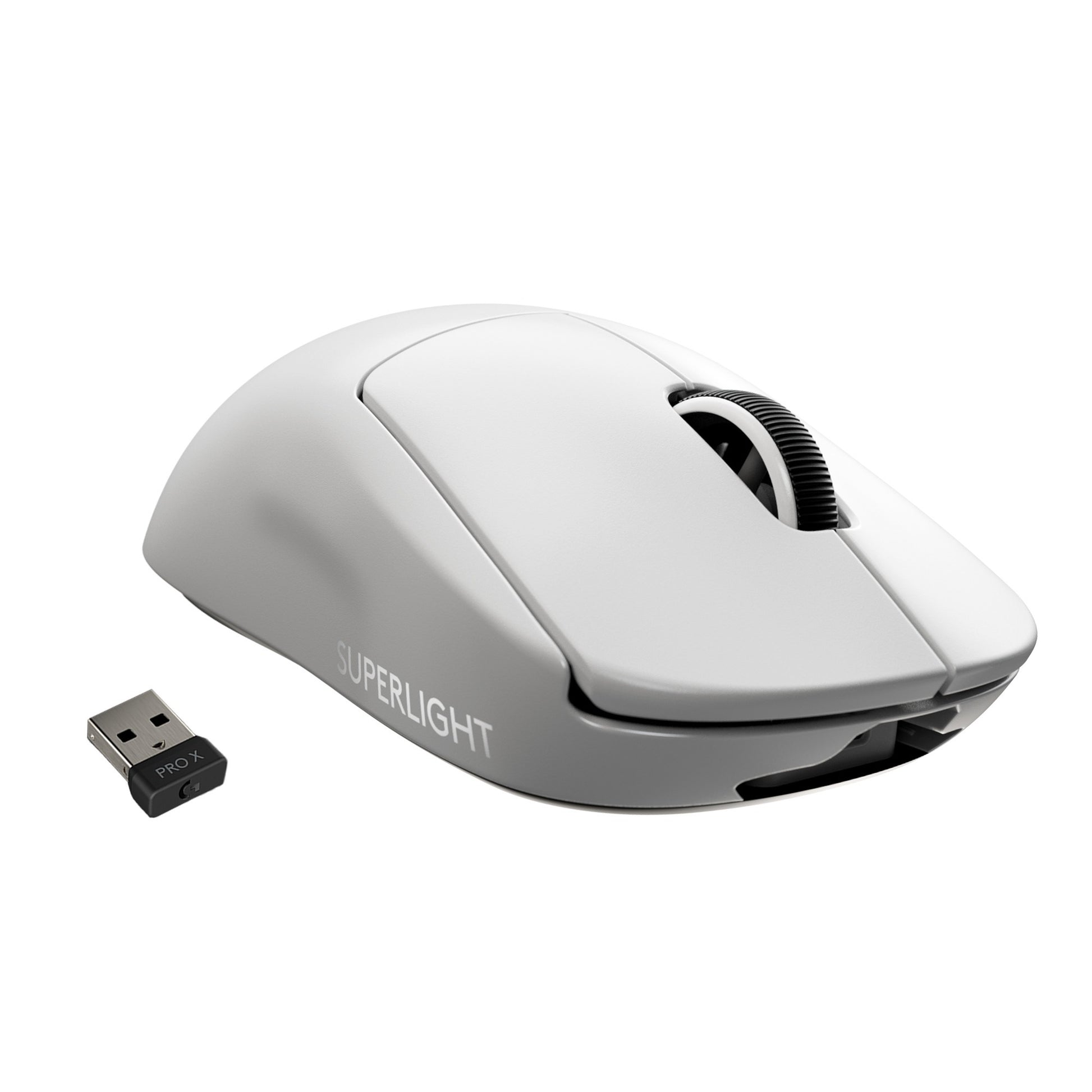 Logitech G PRO X SUPERLIGHT Wireless Gaming Mouse (souris de jeu sans fil)