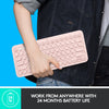 Logitech K380 Clavier Bluetooth multi-appareils