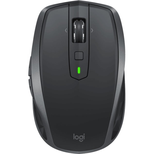 Logitech MX partout 2s
