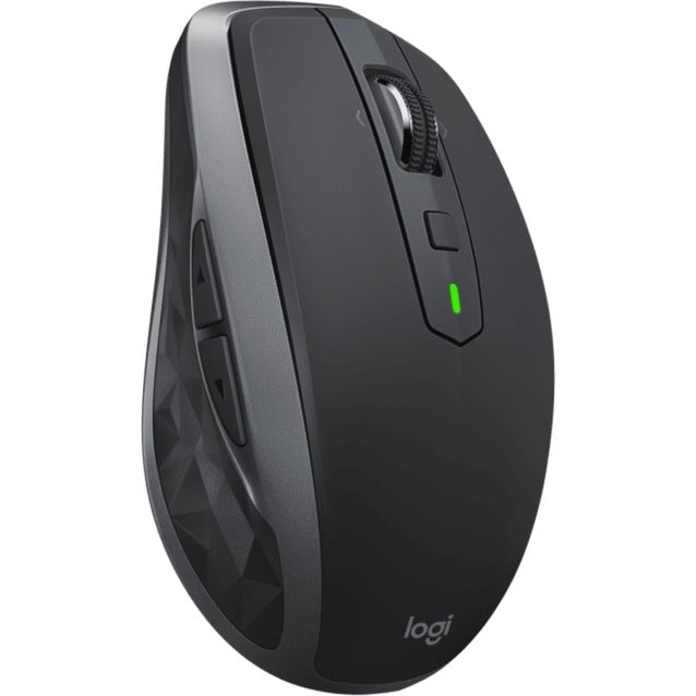 Logitech MX partout 2s