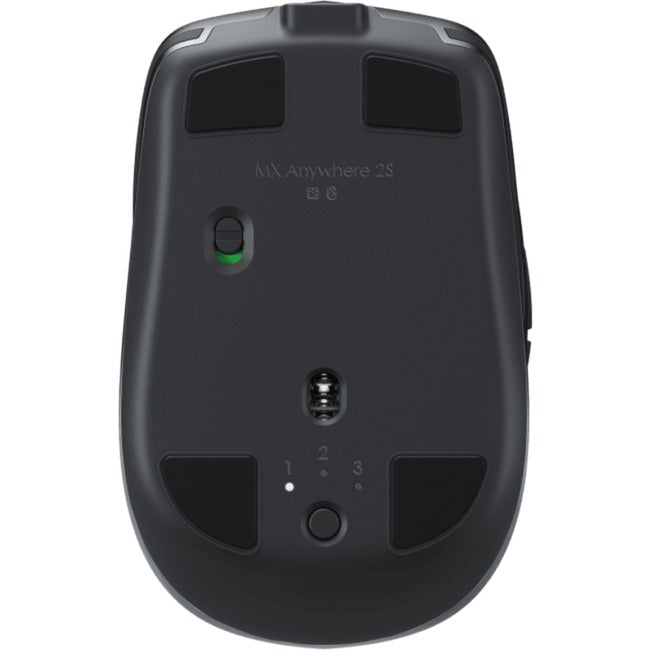 Logitech MX partout 2s