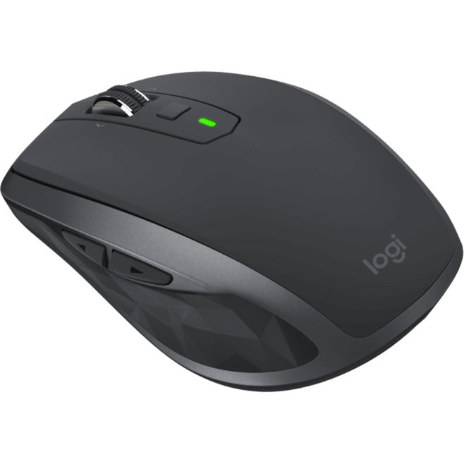 Logitech MX partout 2s