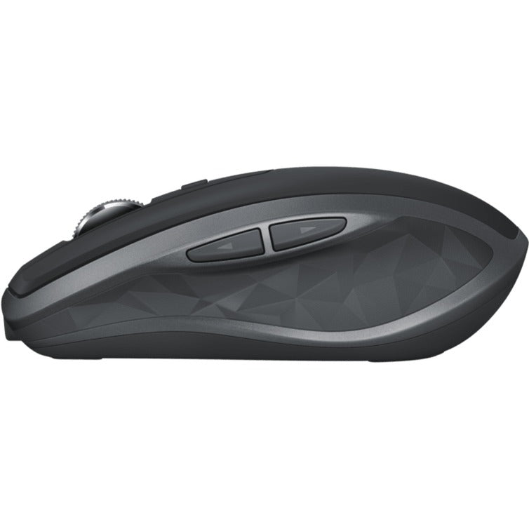 Logitech MX partout 2s