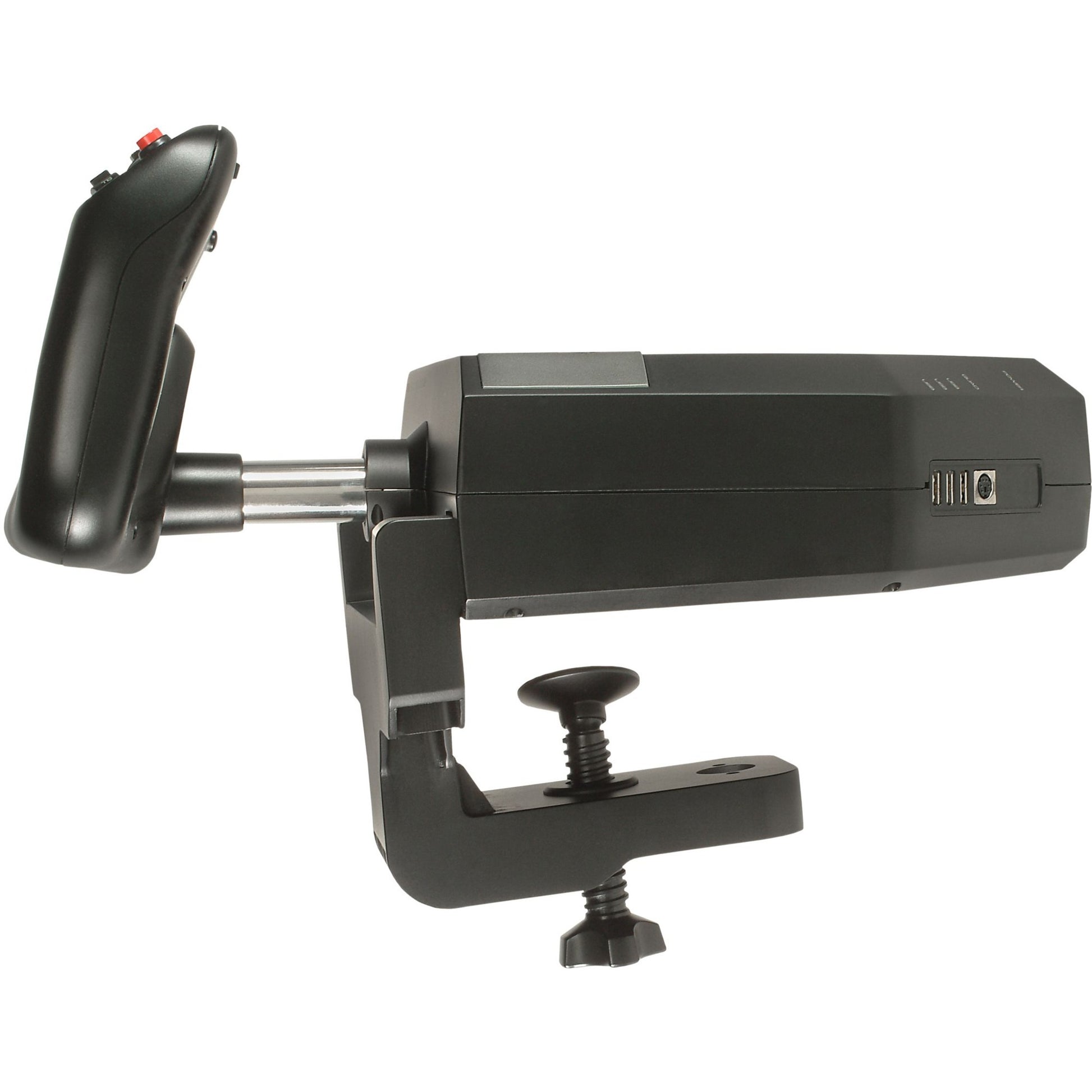 Logitech Saitek Flight Yoke