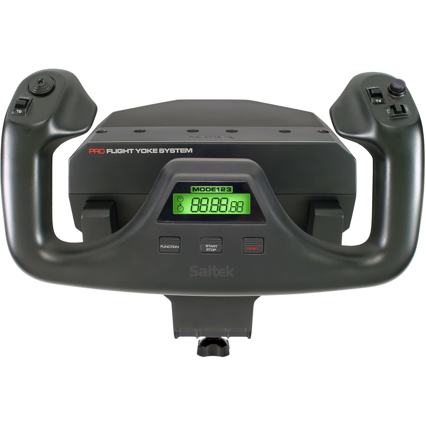 Logitech Saitek Flight Yoke