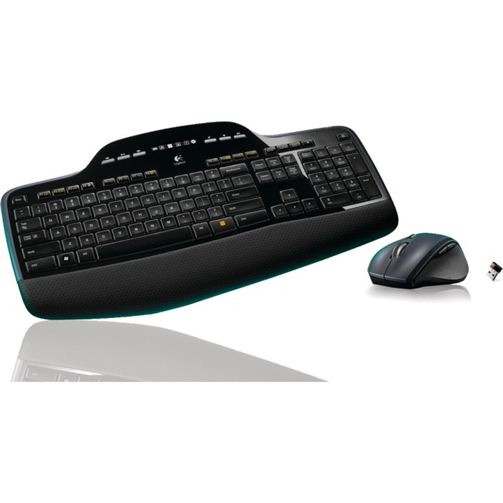 Logitech Wireless Desktop MK710