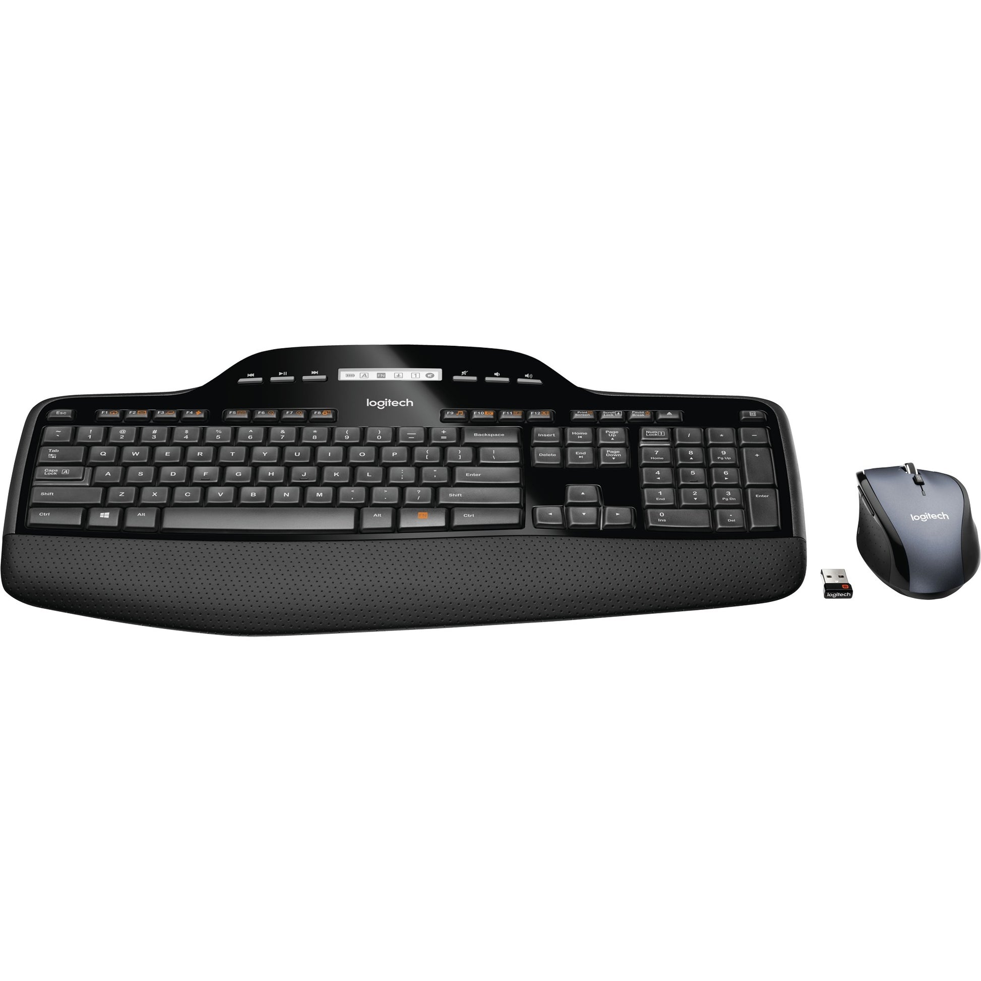 Logitech Wireless Desktop MK710