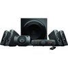 Système d'enceintes Surround Sound Logitech Z906