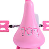 Volare Dolls Children's Bicycle - Girls - 16 pouces - rose