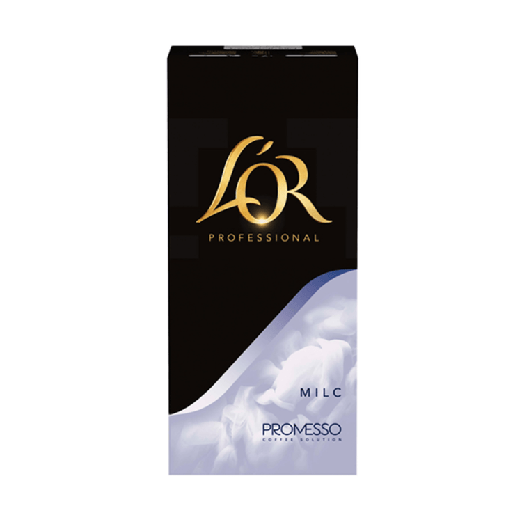 L'or Promesso lait (2x 1400ml)