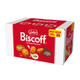 Boîte de mélange à biscuits sandwich Lotus biscoff (120 pièces)