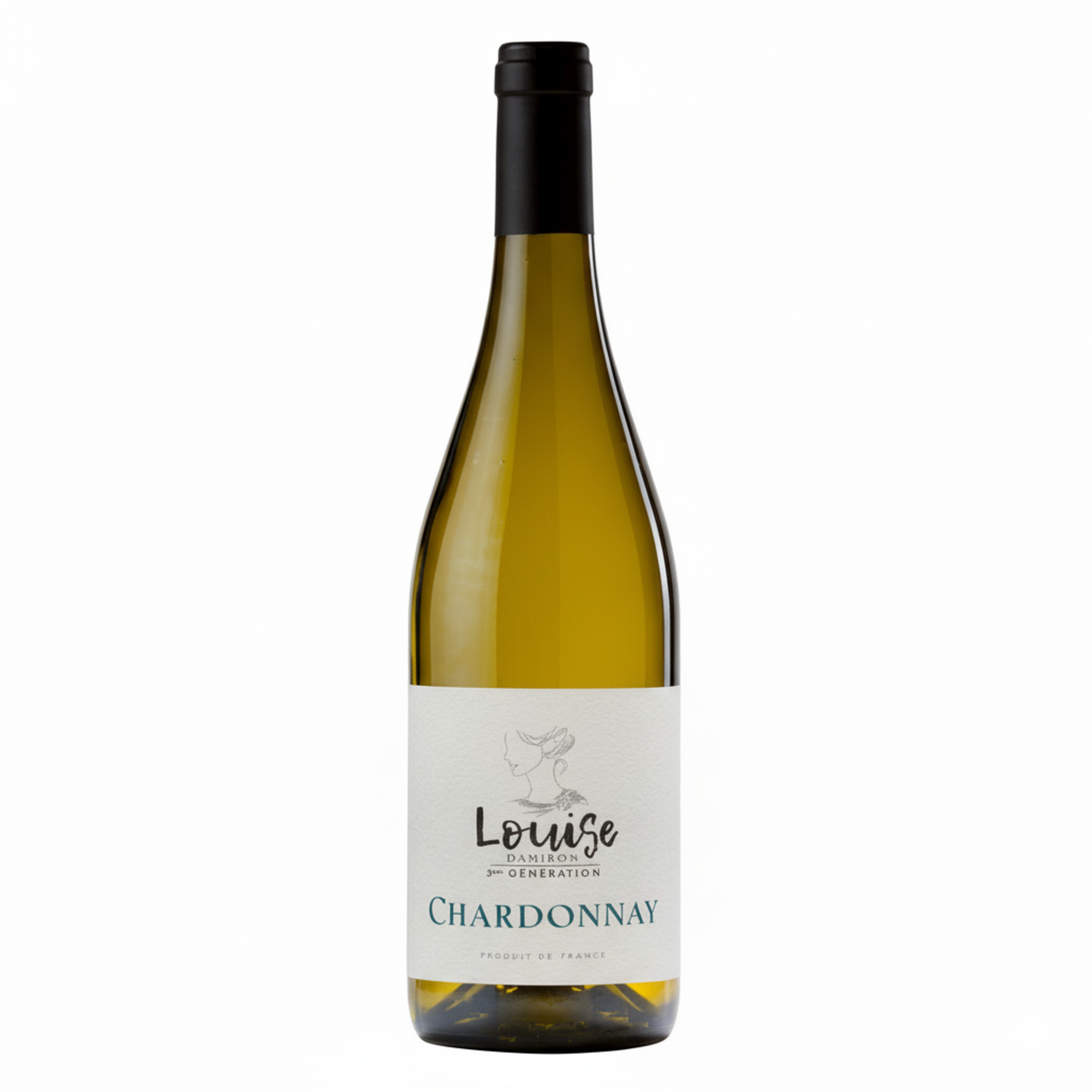 Chardonnay Louise (0,75 litre)