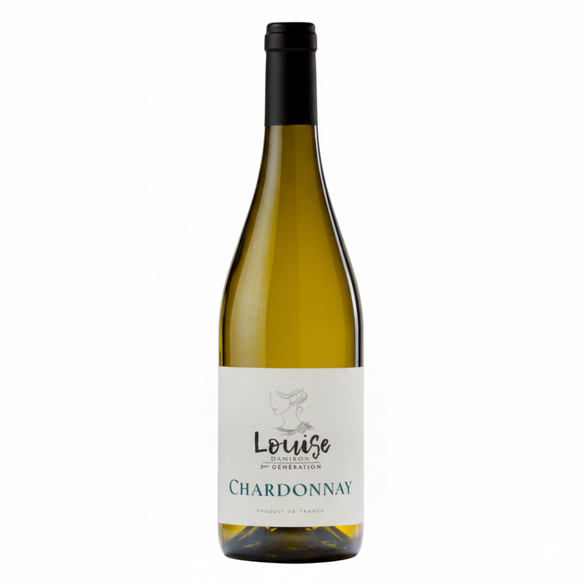 Chardonnay Louise (0,75 litre)
