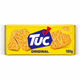 Crackers Lu tuc naturels (24x 100gr)
