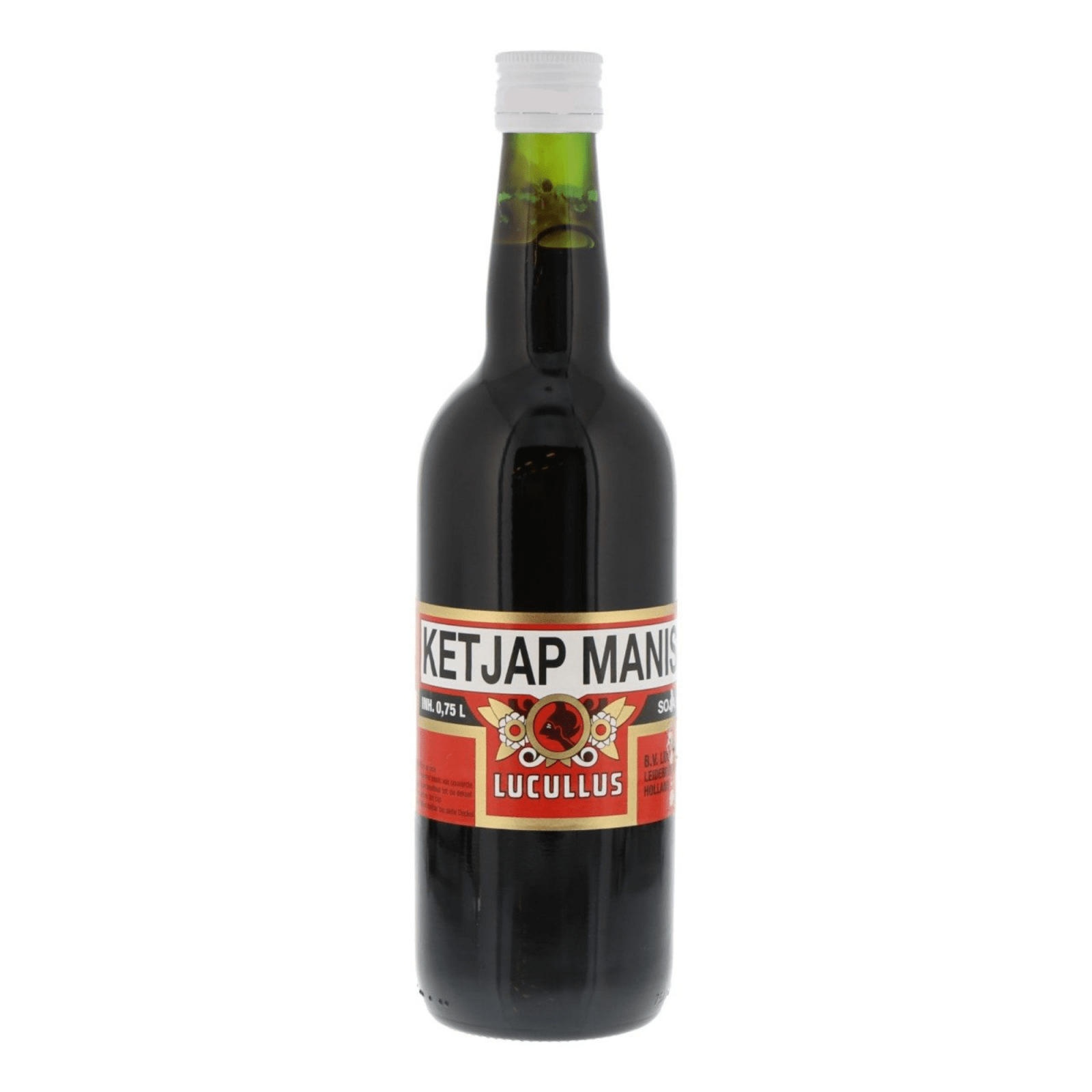 Lucullus ketjap manis bouteille (750ml)