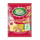 Sachet de foppies Lutti (12x 70g)