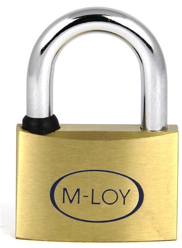 Cadenas M-loy 30mm verre nr.300