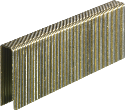 Agrafes Senco m 19mm galvanisées (5000pcs)