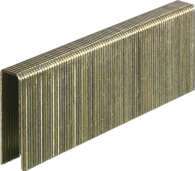 Agrafes Senco m 19mm galvanisées (5000pcs)