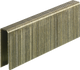 Agrafes Senco m 25mm galvanisées (5000pcs)