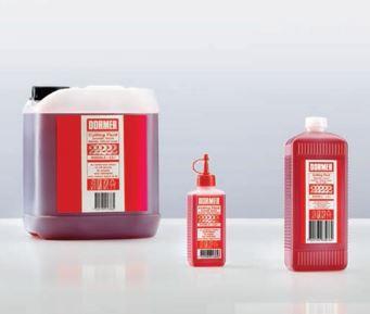Huile de coupe pour lucarne n°2 rouge non ferreux 0,25 l (nml)