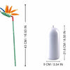 Sluban strelitzia reginae aiton (m38-b1101-01)