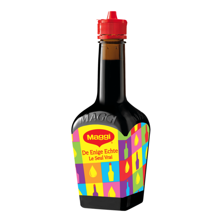 Arôme Maggi numéro 3 (200ml)