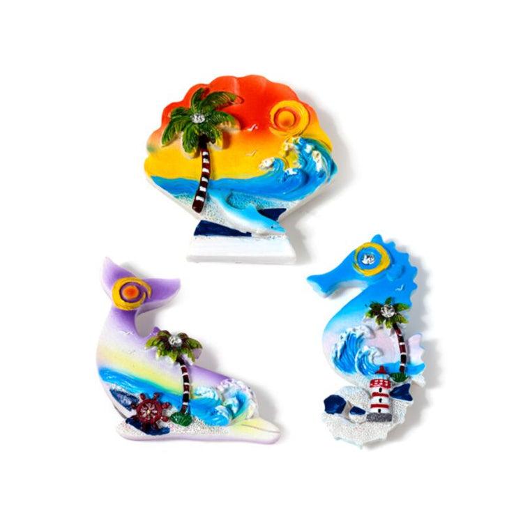 SEA BEACH SOUNIGNIR MAGNATE