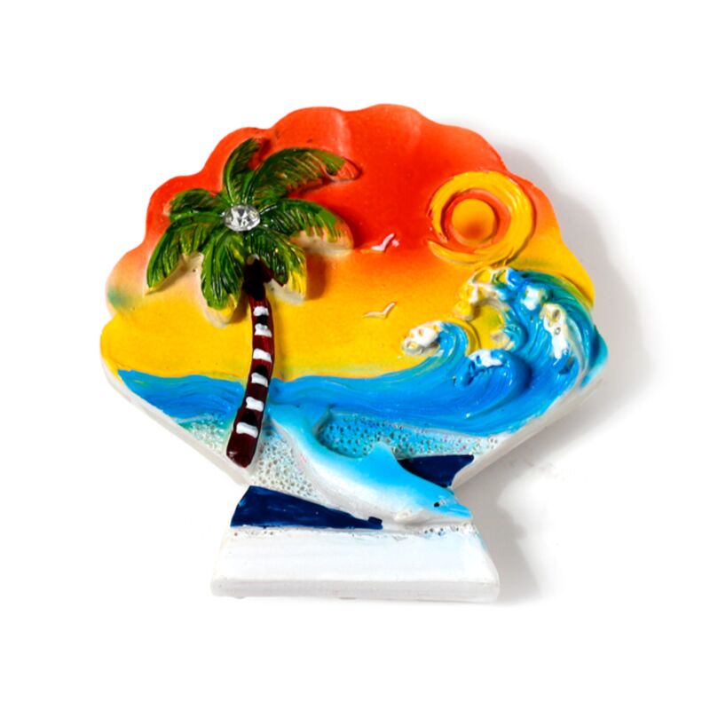 SEA BEACH SOUNIGNIR MAGNATE