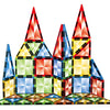 Tige de carreaux magnétiques 43 pcs jollity works