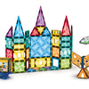Tige de carreaux magnétiques 100 pcs jollity works