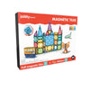 Tige de carreaux magnétiques 100 pcs jollity works