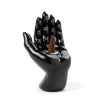 Mantra Hand Tarot Hand Palm encens