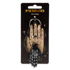 Mantra Hand Tarot Hand Palm Key Ring