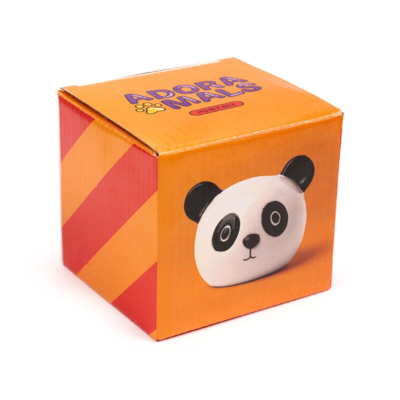 Adoramals Susu de Panda Box