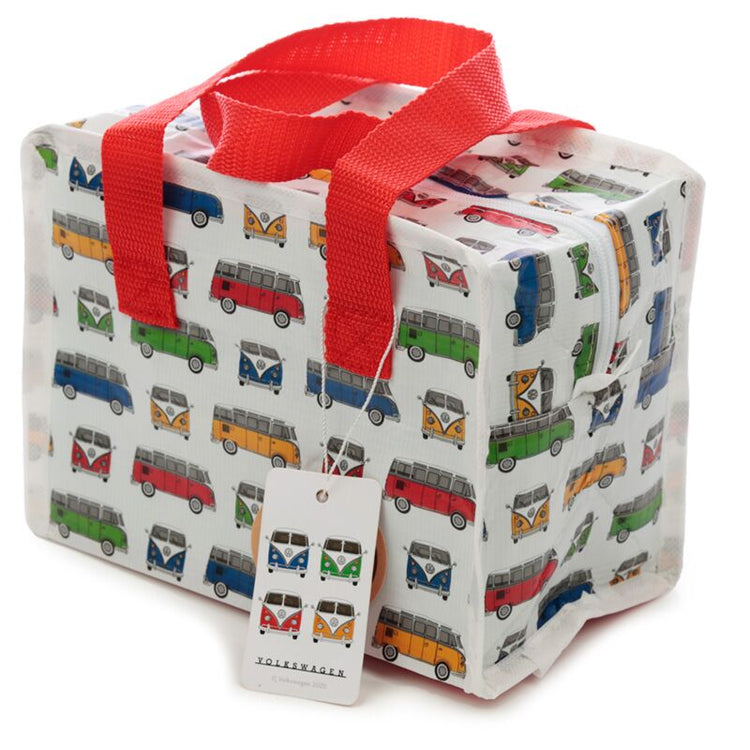 Volkswagen Van VW T1 - Sac à lunch de Petfles Recycling