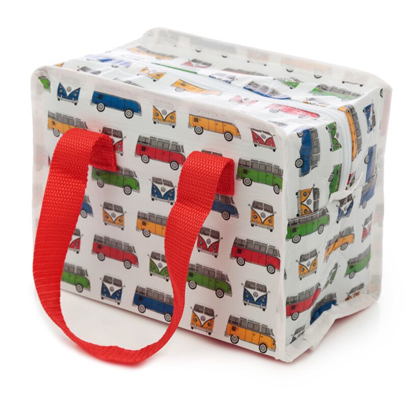 Volkswagen Van VW T1 - Sac à lunch de Petfles Recycling