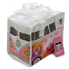 Volkswagen Van VW T1 Summer - Sac à lunch de Petfles Recycling