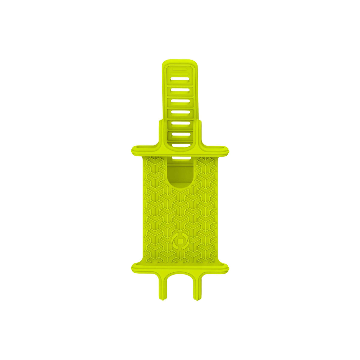 Porte-téléphone celly easybike universel vert