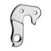 Marwi Plaquette de dérailleur GH-010. marques