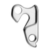 Patin de dérailleur GH-022 avec jeu de vis M8x0,75