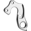 Patin de dérailleur GH-057 avec jeu de vis M4x0,7 + M3x0,5
