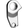 Patin de dérailleur union GH-095 vis M4x0,7+ vis sans tête M4