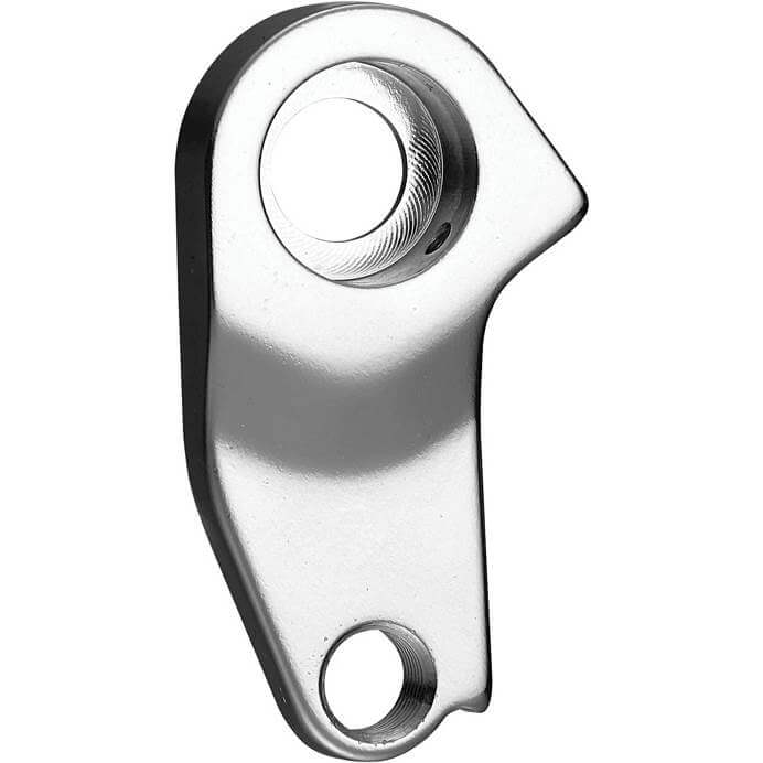 Patin de dérailleur union GH-095 vis M4x0,7+ vis sans tête M4