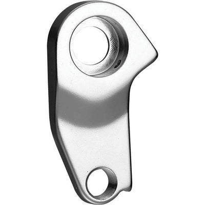 Patin de dérailleur union GH-095 vis M4x0,7+ vis sans tête M4