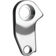 Patin de dérailleur union GH-095 vis M4x0,7+ vis sans tête M4