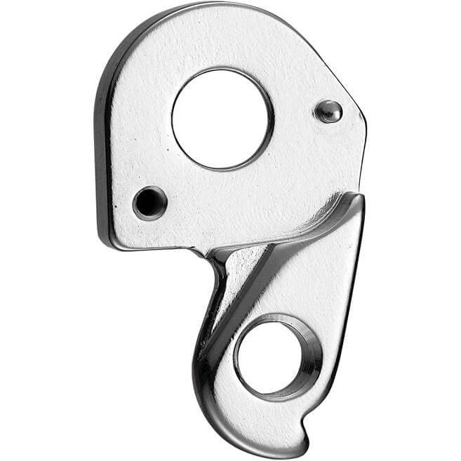 Patin de dérailleur union GH-096 vis M4x0,7+ vis sans tête M4