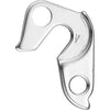 Patin de dérailleur GH-097 avec jeu de vis M8x0,75